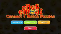Onet Emoji - Connect & Match Puzzle Screen Shot 2