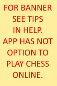 Chess Tournament Screen Shot 0