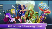 DC Super Hero Girls Blitz Screen Shot 6