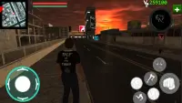 Real Gangster Crime Mafia City Screen Shot 17