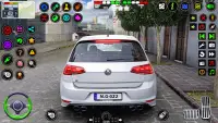 Car Driving Car Games 3D Screen Shot 2