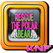 Can You Escape The Polar Bear