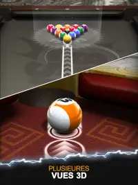 8 Ball Smash: Jeu de Billard Screen Shot 5