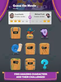 Trivia Crack Kingdoms Screen Shot 6