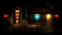 Bear Haven 2 Nights Motel Horror Survival Screen Shot 0