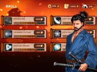 समुराई योद्धा: एक्शन फाइट Screen Shot 8