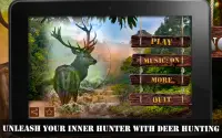 Ultimate Deer Hunting 3D Screen Shot 7