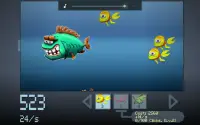 Fish Inc. Screen Shot 2