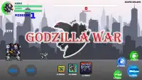 Godzilla War Screen Shot 0
