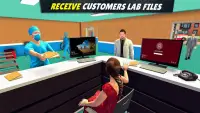 Emergency Virtual Doctor Games of Hospital Screen Shot 3