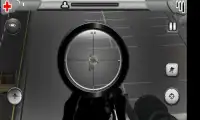 Sniper Shooter Assassin Screen Shot 5