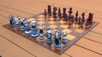 Chess App Screen Shot 1