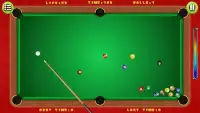 Billiards Classic Screen Shot 2