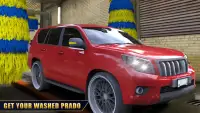 Prado Car Wash Simulator 2018 Prado Parkplatz Sim Screen Shot 5