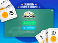 Chinchón Online: Jogo de Carta Screen Shot 9
