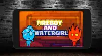 Fireboy and Watergirl, Screen Shot 0