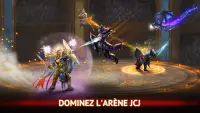 Guild of Heroes:RPG&Action MMO Screen Shot 5