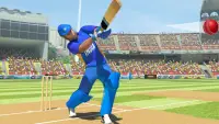 Real World Cricket - T20 Crick Screen Shot 11