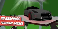 Real GTR Nismo Racing Simulator Screen Shot 5