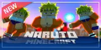 Naruto Mods for Minecraft PE Screen Shot 0