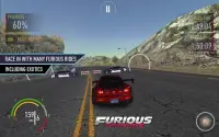 Furious Payback Racing Screen Shot 1