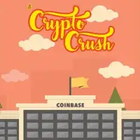 Crypto Crush Screen Shot 0
