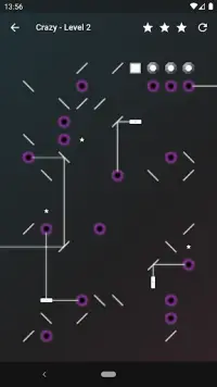 Laser Reflection - Puzzle game Screen Shot 6