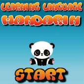Learn Mandarin Language
