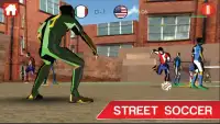 World Street Soccer 2016 Screen Shot 3