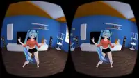 VR Miku Dance Screen Shot 0