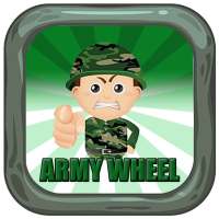 Army Wheel