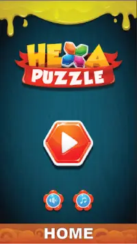 Hexa Puzzle Block Screen Shot 5
