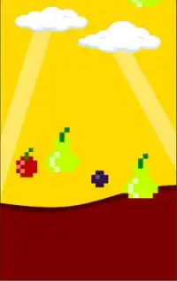 Compota - ¡El juego de romper frutas gratis! Screen Shot 7