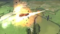 Wings of Royale War: Air Survival Battle: WW3 2020 Screen Shot 2