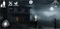 Horror Granny Scary Mysterious House Game Screen Shot 2