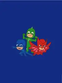 PJ MASKS QUIZ Screen Shot 18