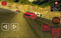 Choque Racing Último Screen Shot 5