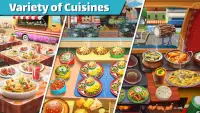 Food Truck Chef™ Giochi Cucina Screen Shot 16