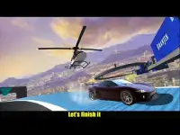 Car Racing Stunts- GT Car Racing Simulator Screen Shot 14
