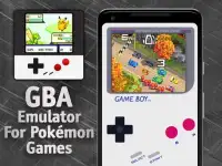 Pika GBA Emulator Version [ Classic GBA Games ] Screen Shot 4