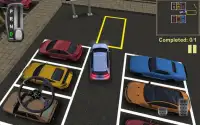 Parking Online Screen Shot 1