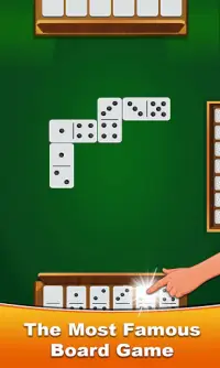 Dominoes Offline - Dice Game Screen Shot 0