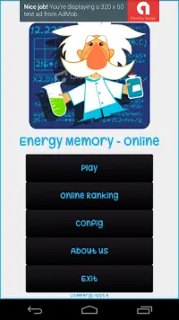 Snap Memory -Treino de memória Screen Shot 0