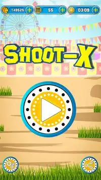 Shoot-X Screen Shot 0