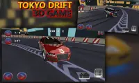 Tokyo Drift 3D Street Racer Screen Shot 3