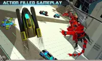 Incredible Dragon Robot 3D Screen Shot 3