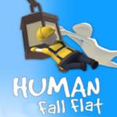 HUMAN Fall Flat Walkthrough