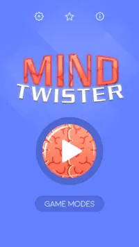 Mind Twister Screen Shot 0