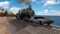 Train Simulator 2015 USA Free Screen Shot 20
