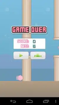 Jelly Jump Screen Shot 2